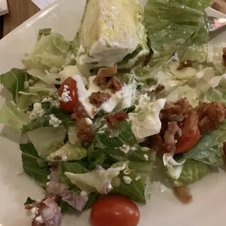 Chopped Wedge