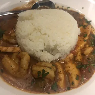 Jambalaya