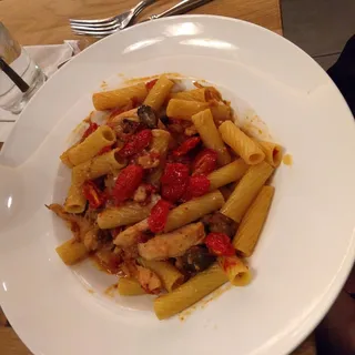 Country Rigatoni