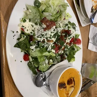Soup & Salad