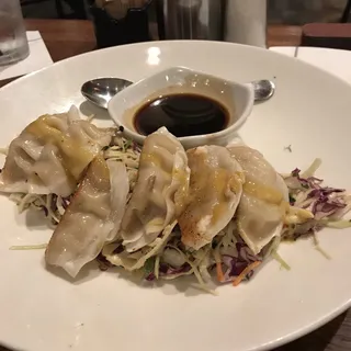 Chicken Potstickers