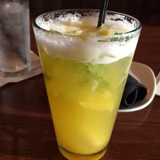 Island Mojito
