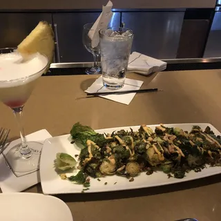 Dana's Pineappletini