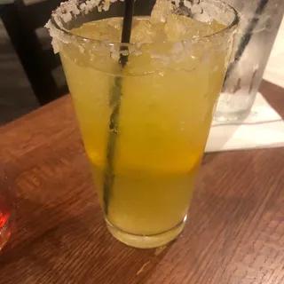 Cooper's Hawk Margarita