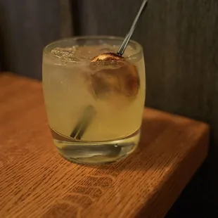 Nightjar Sangria @Cooper 's Hawk Winery &amp; Restaurant Richmond