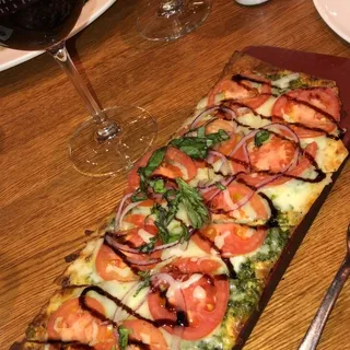 Caprese Flatbread