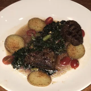 Life Balance Grilled Tenderloin Medallions*