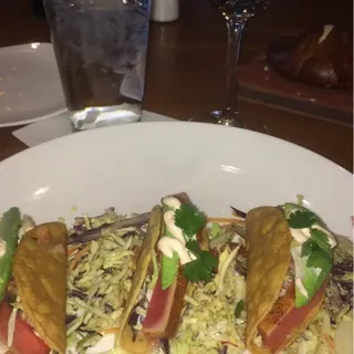 Life Balance Ahi Tuna*