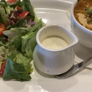 Tortilla Soup Cup