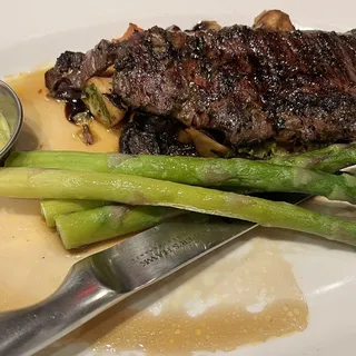 Prime Churrasco Grilled Steak