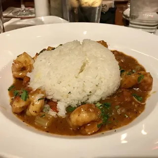 Jambalaya