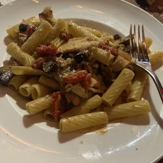 Country Rigatoni