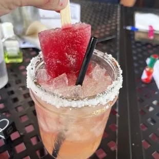 drink