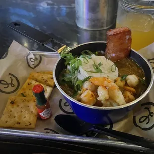Gumbo