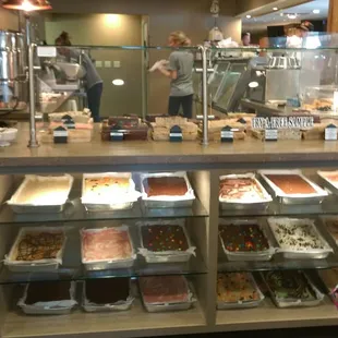 Fudge
