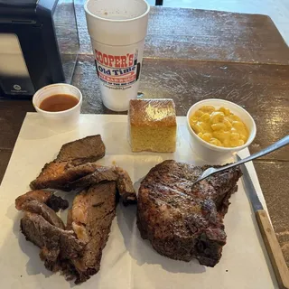 Pork Chops
