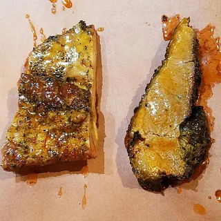 Pork Ribs
