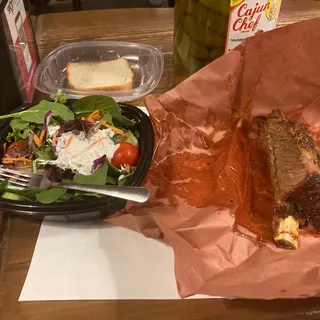 Tossed Salad