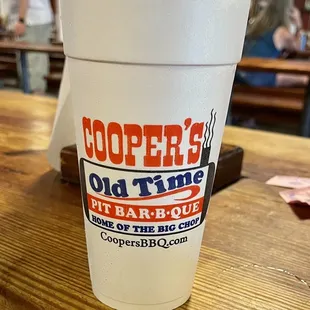 Name of establishment