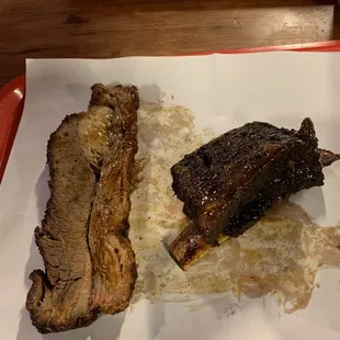 Beef Brisket
