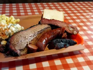 Terry Black's Barbecue