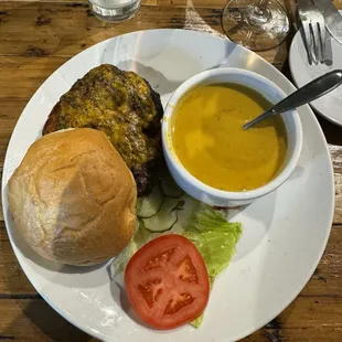 Cooper Burger