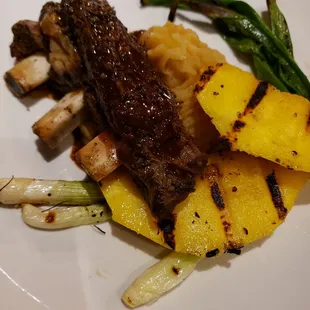 Bison Short Ribs