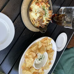 Duck Poutine