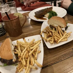 Zen Burger