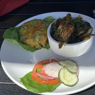 Albuquerque Burger