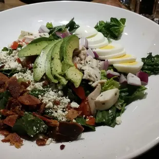 Cobb Salad