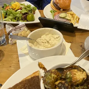 Green Chile Burger