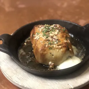 Baked Brie