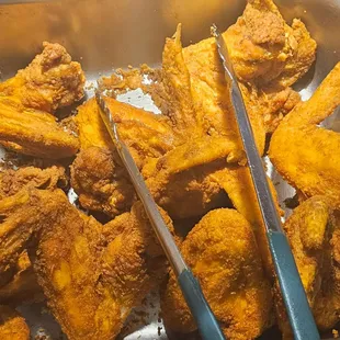 Fried Chicken