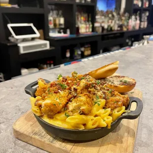 pasta, pasta dish, food
