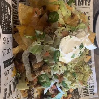 Nachos