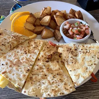 Quesadilla