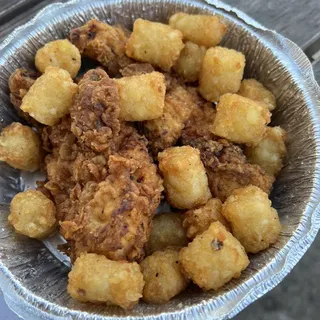 Kid's Chicken Tenders