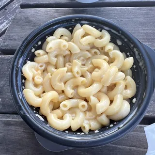 Kiddie Mac N Cheese