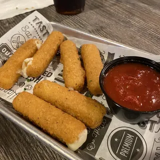 Kid's Mozzarella Sticks