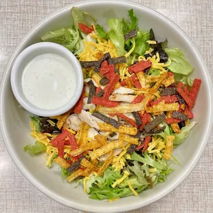 Taco Salad