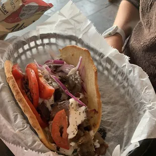 Gyro