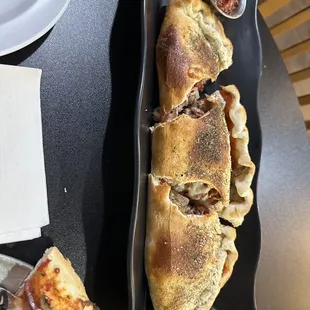 Calzone