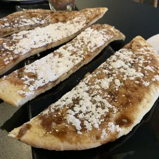 Cinnamon Bread Sticks