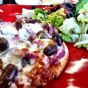 Lunch special