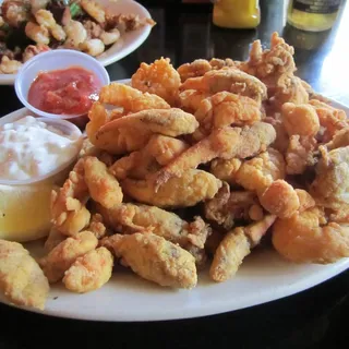 Bayou Appetizer