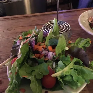House Salad