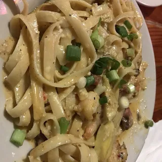 Pasta Opelousas