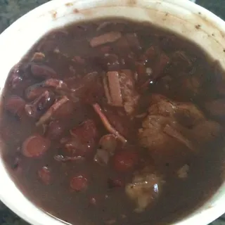 Red Beans and Rice