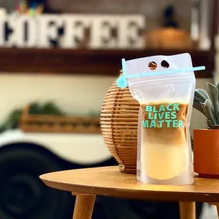Coordinates Coffee